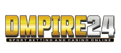 DMPIRE24 อาณาจักรพนันออนไลน์ ที่เปิดประตูสู่ความร่ำรวย 24 ชั่วโมง